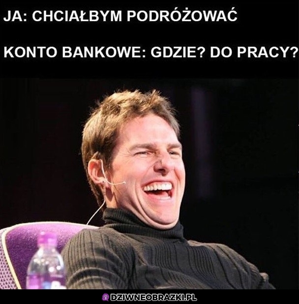 Podróżowanie