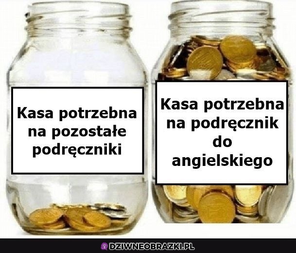 Jakiś taki podejrzanie drogi