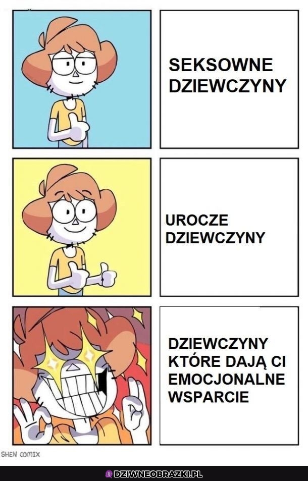 Najlepsze