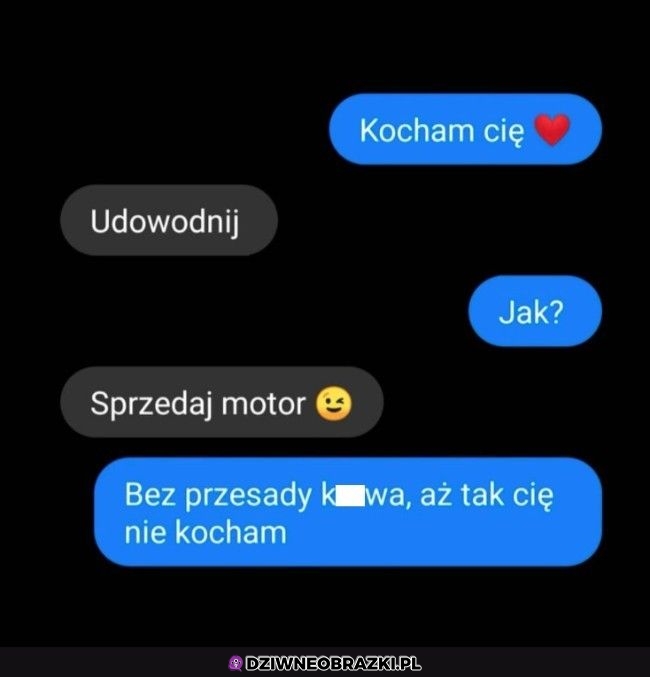 Nie przesadzajmy