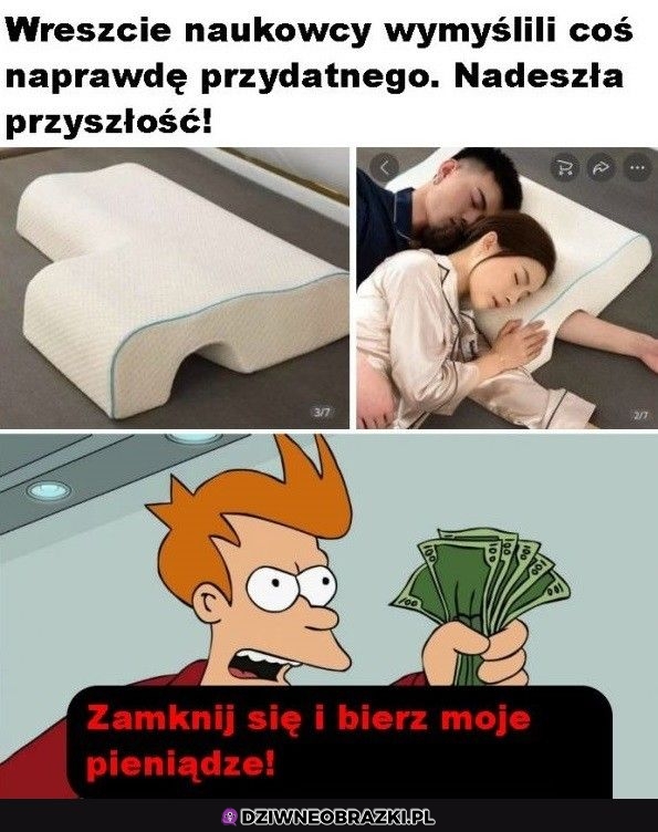 Cudowny wynalazek