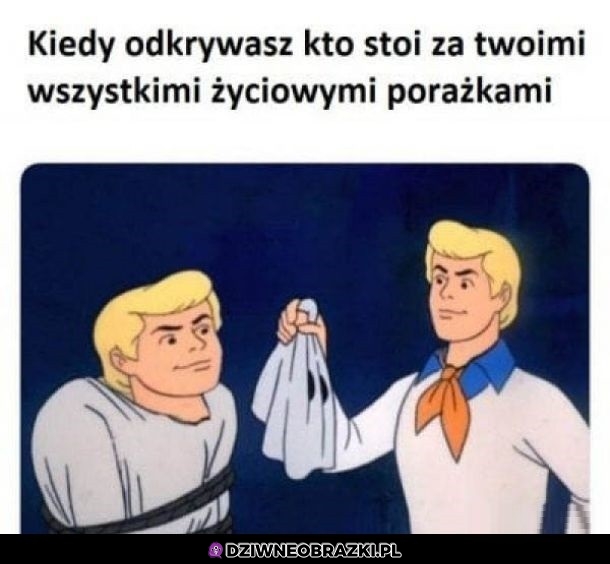 Więc to tak!