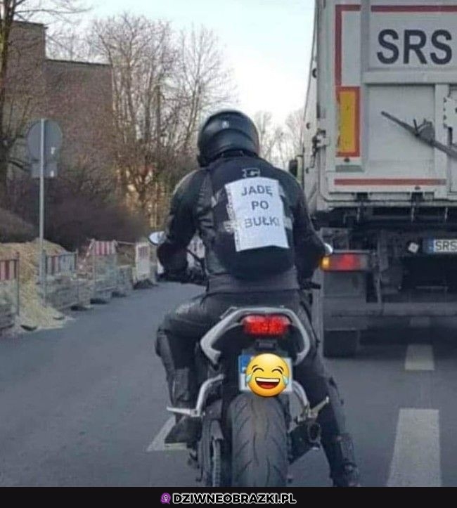 Ważne info