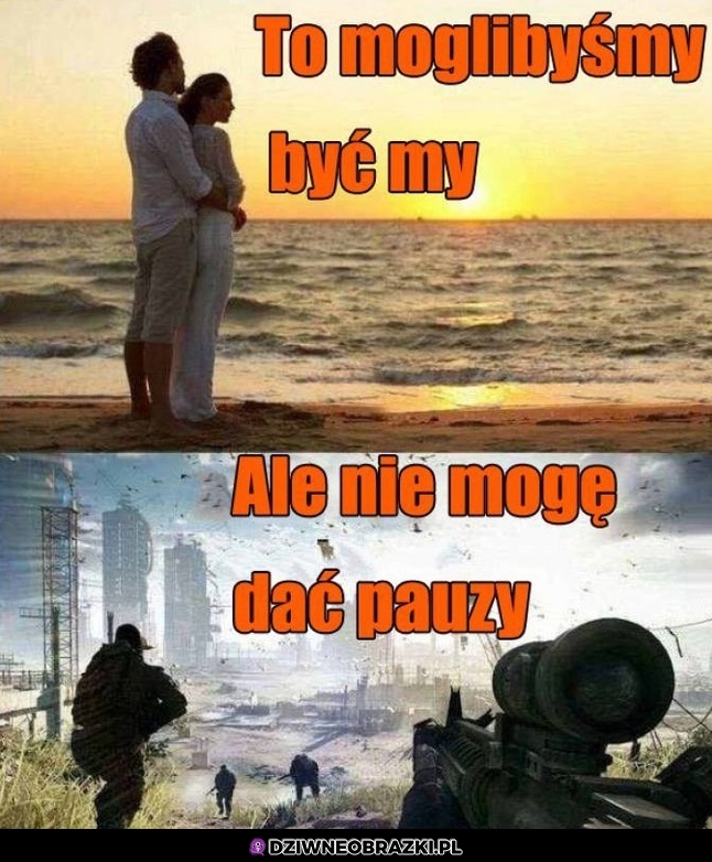 No niestety