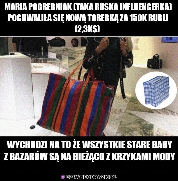 Nowa moda