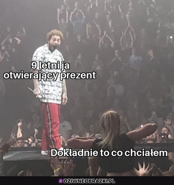 Najlepsze uczucie