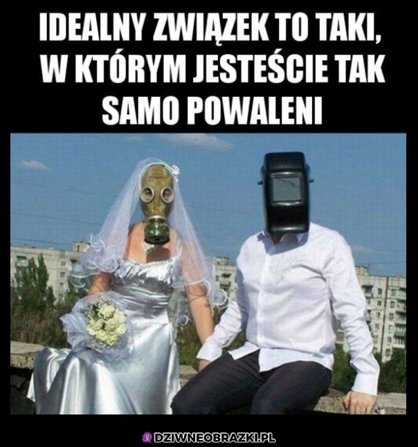 Związek idealny