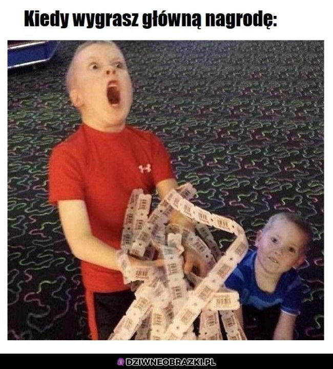 Wygrana