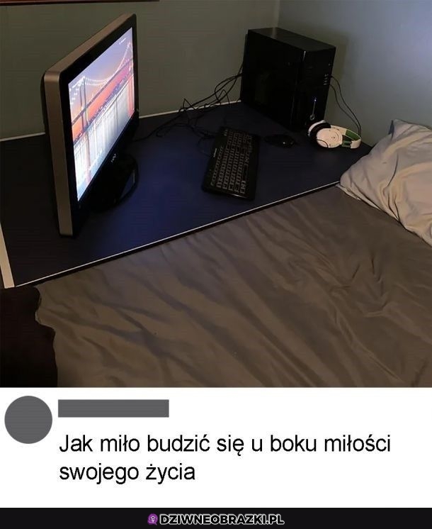 Najlepsza pobudka