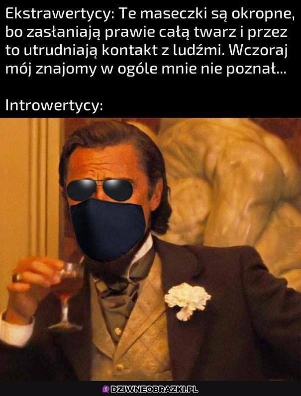 Nie takie złe w sumie