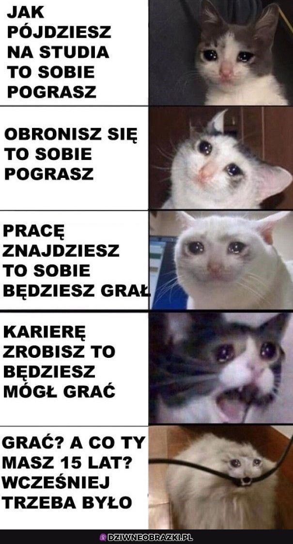 Granie