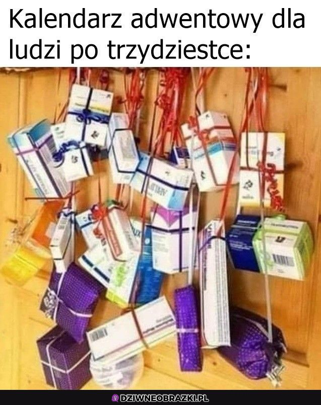 Jesteś już po 30 tce?