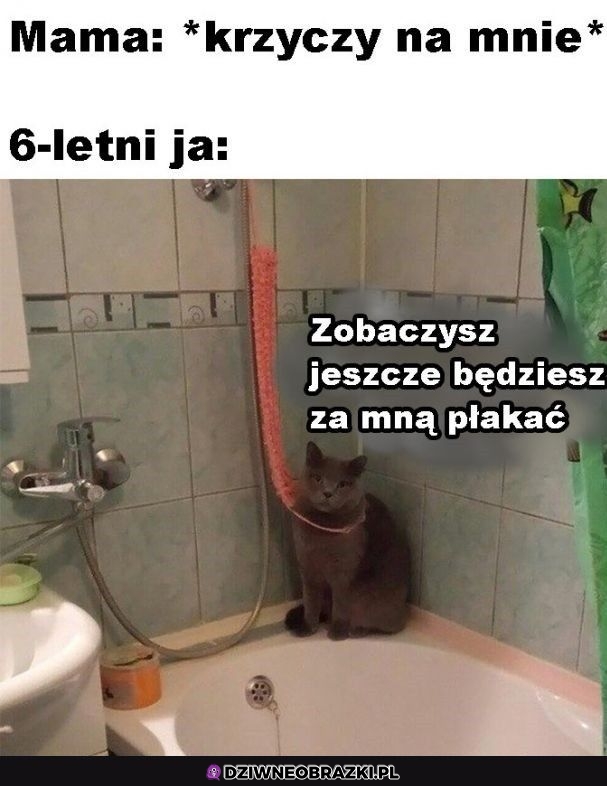 Tak było