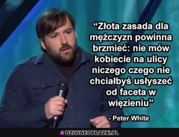 Złota zasada