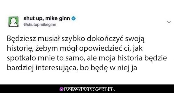 Tak będzie