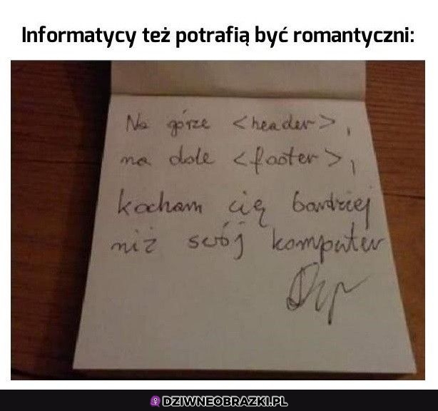 Romantyk