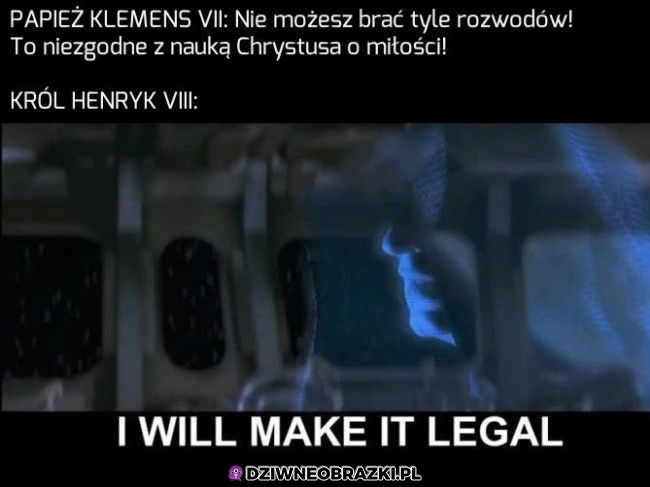 To patrz