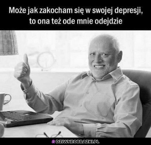 Jest to jakiś pomysł