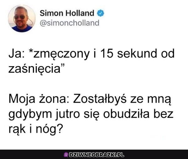 Wieczorna rozkmina