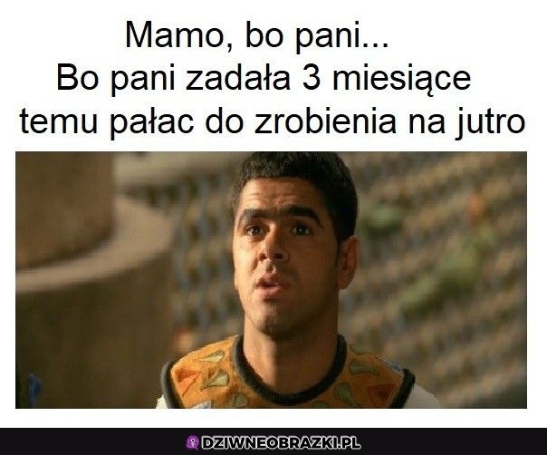 Mamo...