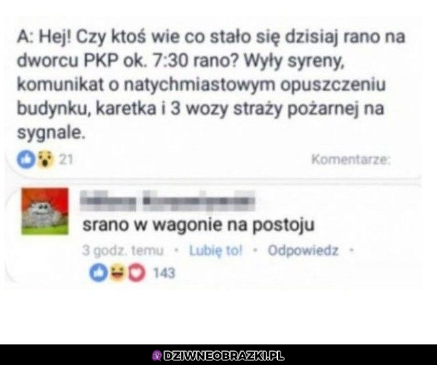 Wszystko jasne