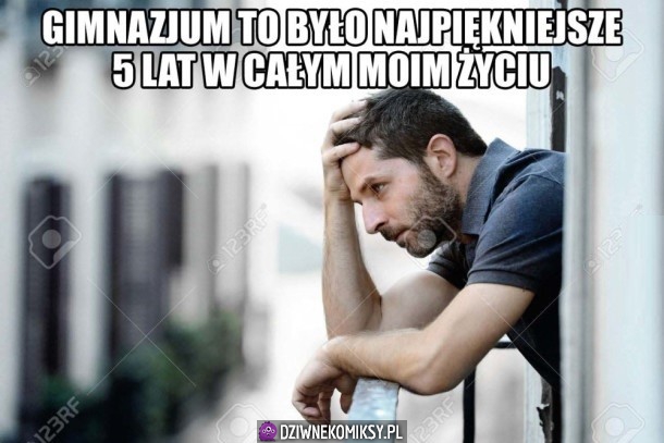 Bez kitu tak było