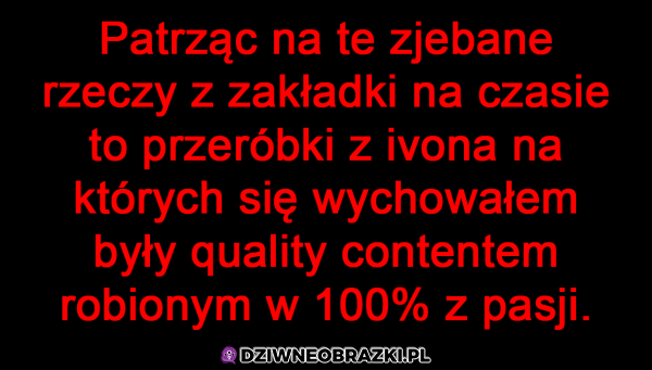 Polski youtube