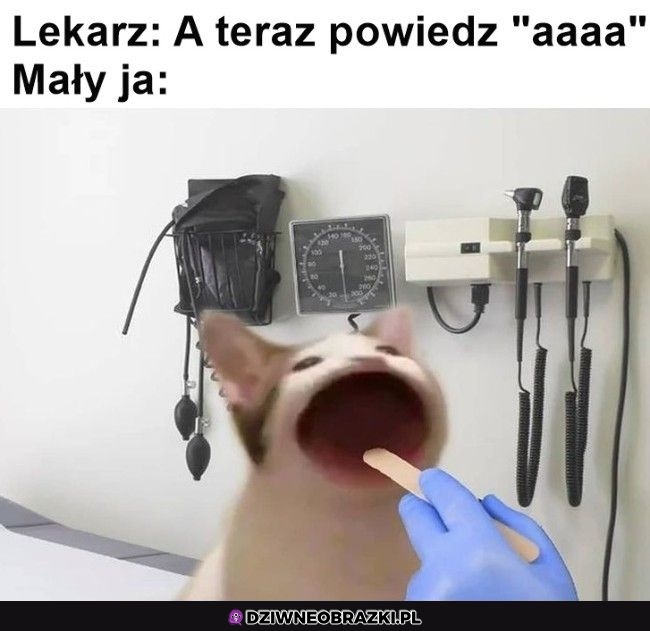 Tak było