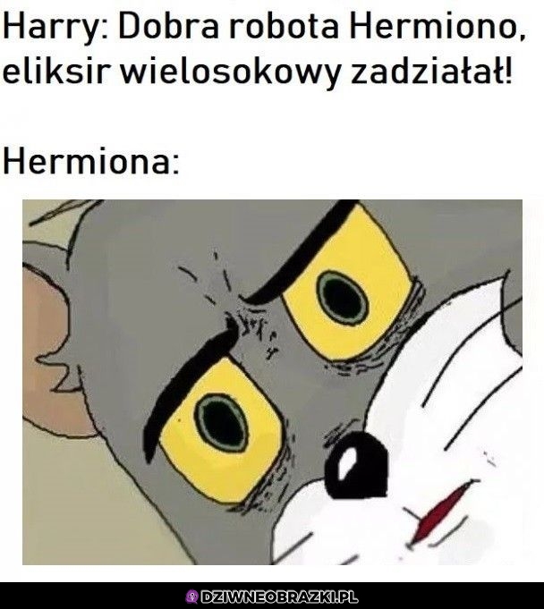 Eliksir wielosokowy