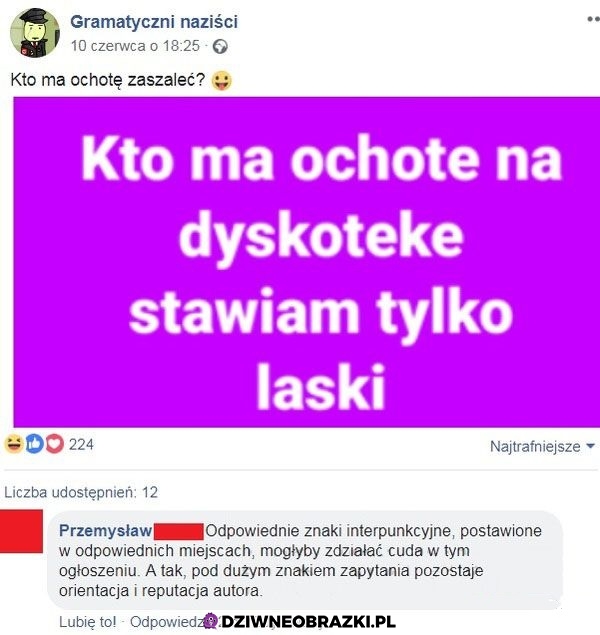 Ciekawa propozycja
