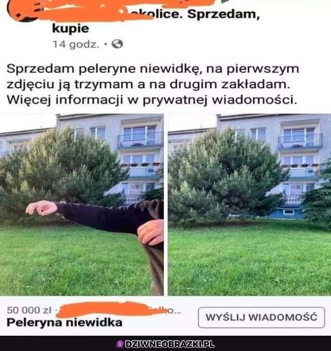 Legitne ogłoszenie Legitne ogłoszenie