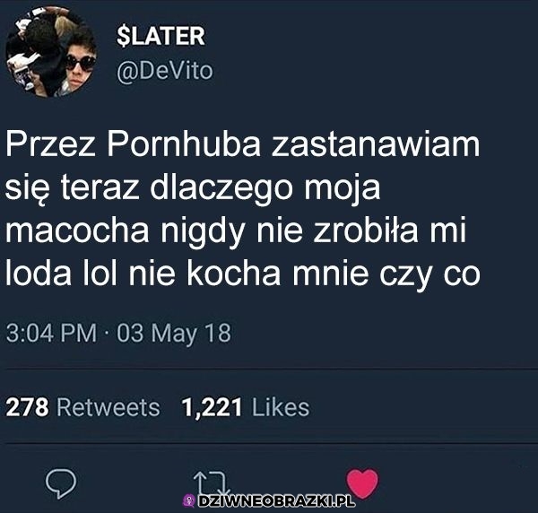 Czemu to tak nie działa?