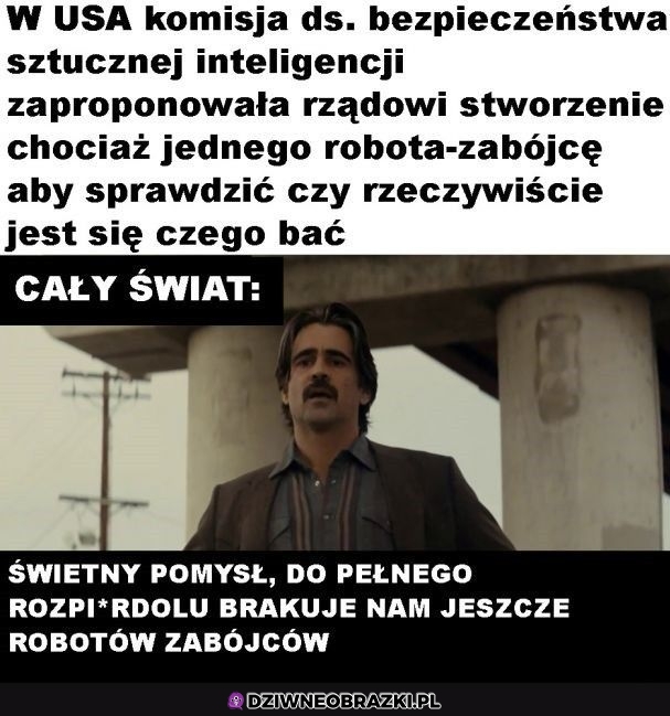 Genialny pomysł