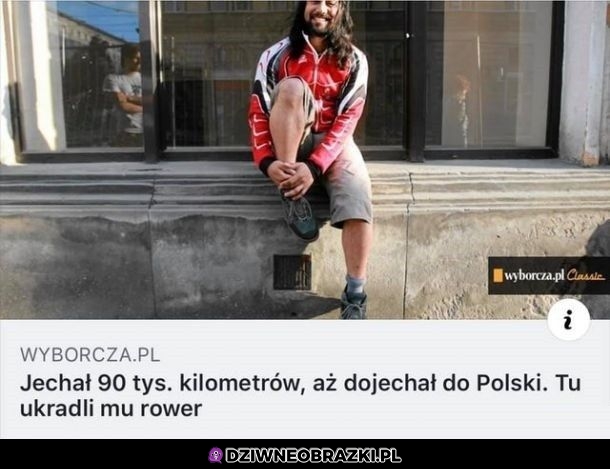 No cóż