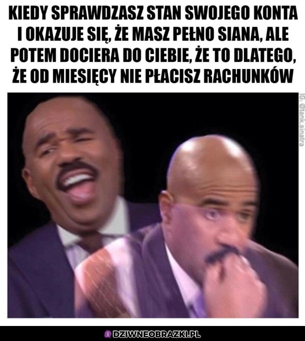 O nie!