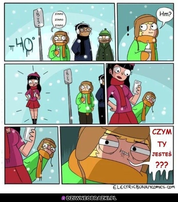 Dokładnie, czym?