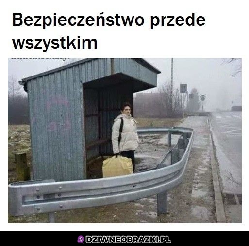 Zabezpieczone perfekcyjnie