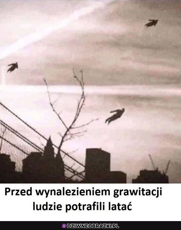 I komu to przeszkadzało?