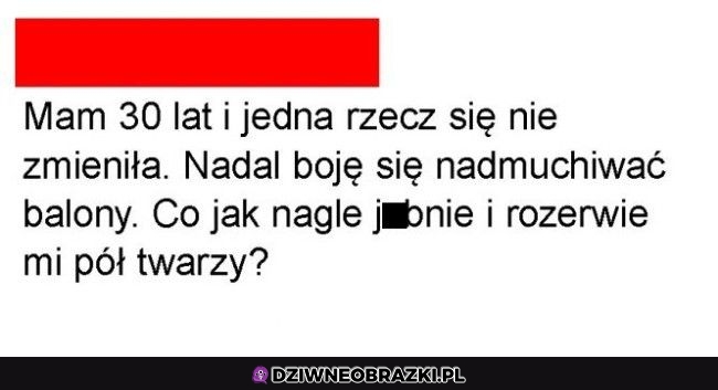Strach