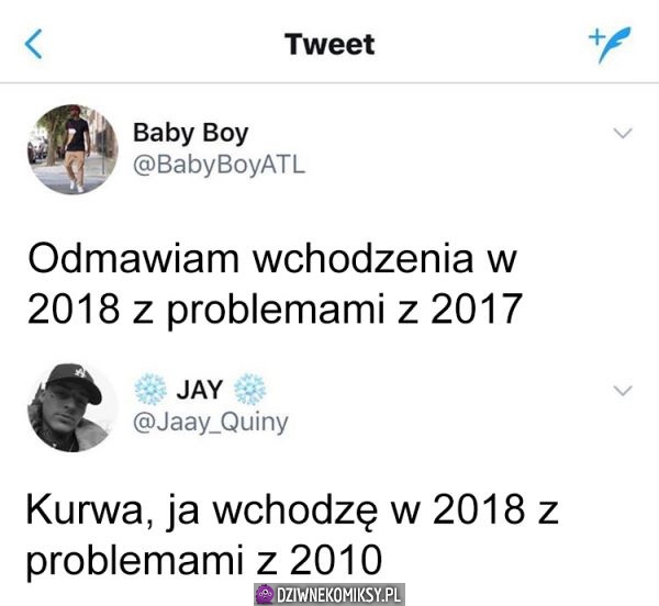 No właśnie