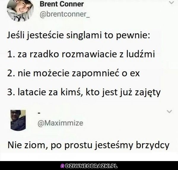 To jest prostsze
