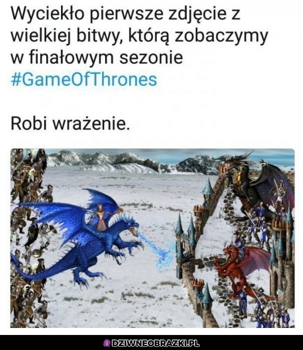 Pierwsze zdjęcie