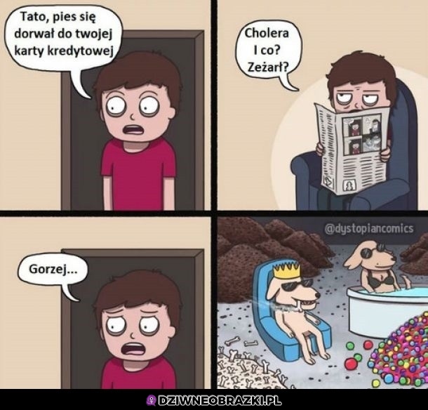 Gorzej