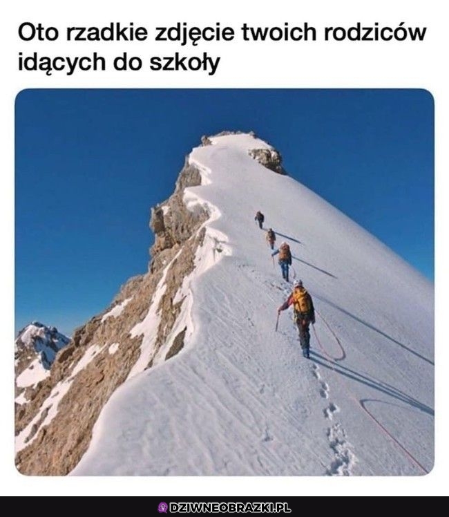 Tak było