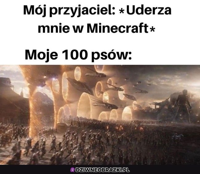 Minecraft Minecraft