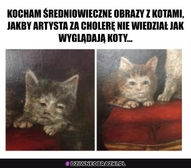 Średniowieczne kitku