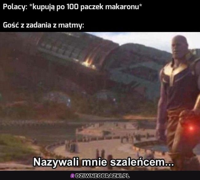 A tymczasem