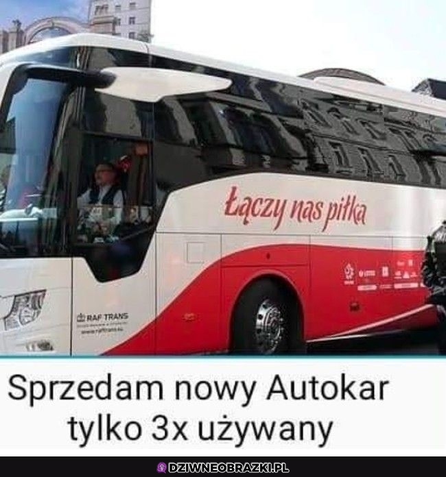 Przemalować trzeba Przemalować trzeba