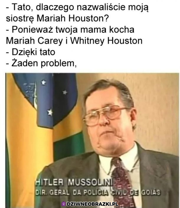 Ale... Dlaczego?