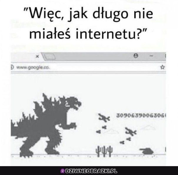 Tak długo